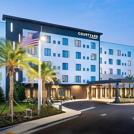 Courtyard By Marriott Port St. Lucie Tradition Kültér fotó