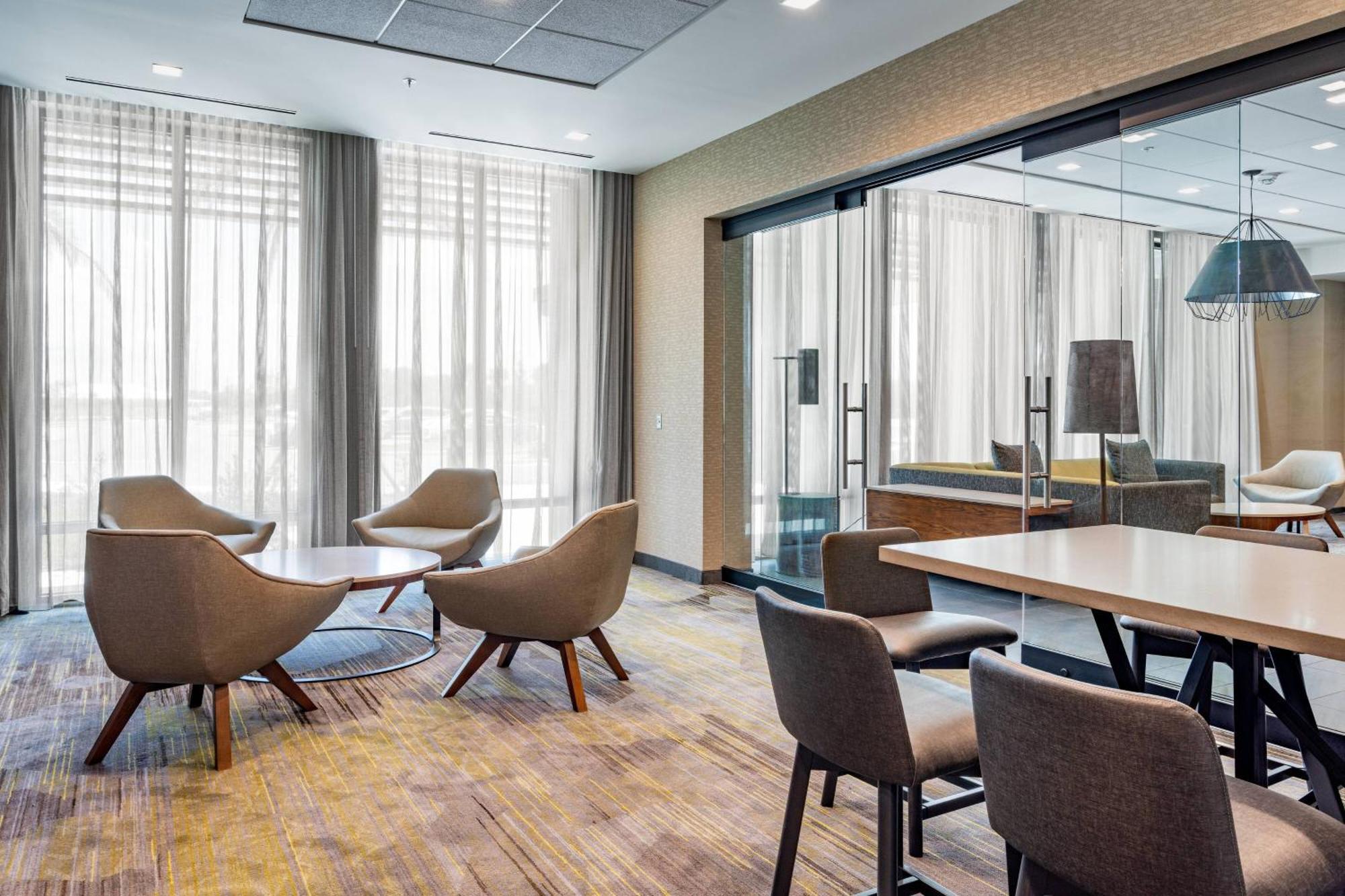 Courtyard By Marriott Port St. Lucie Tradition Kültér fotó