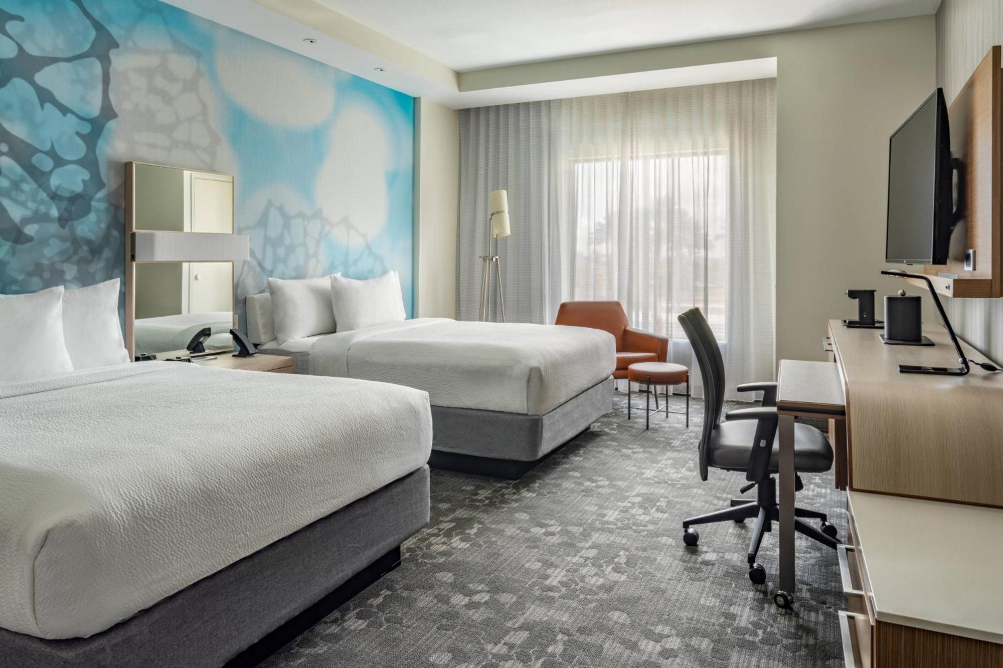 Courtyard By Marriott Port St. Lucie Tradition Kültér fotó