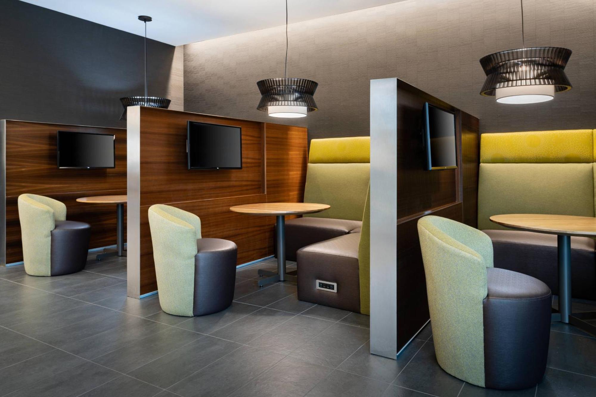 Courtyard By Marriott Port St. Lucie Tradition Kültér fotó